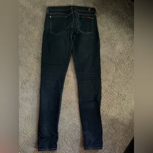 7 for all Mankind Jeans